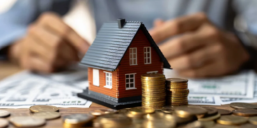 Investing Into Property