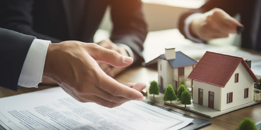 Real Property versus Personal Property