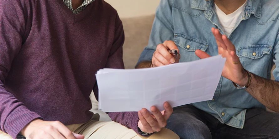 Meaning and Types of Will Deed