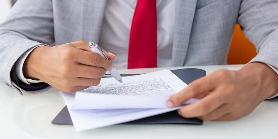 Rectification Deed Meaning & Importance