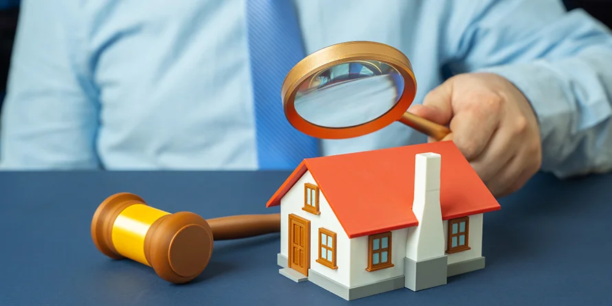 Adverse Possession Law