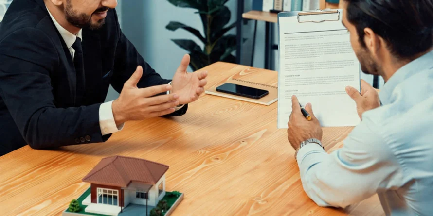 Meaning of Builder Buyer Agreement