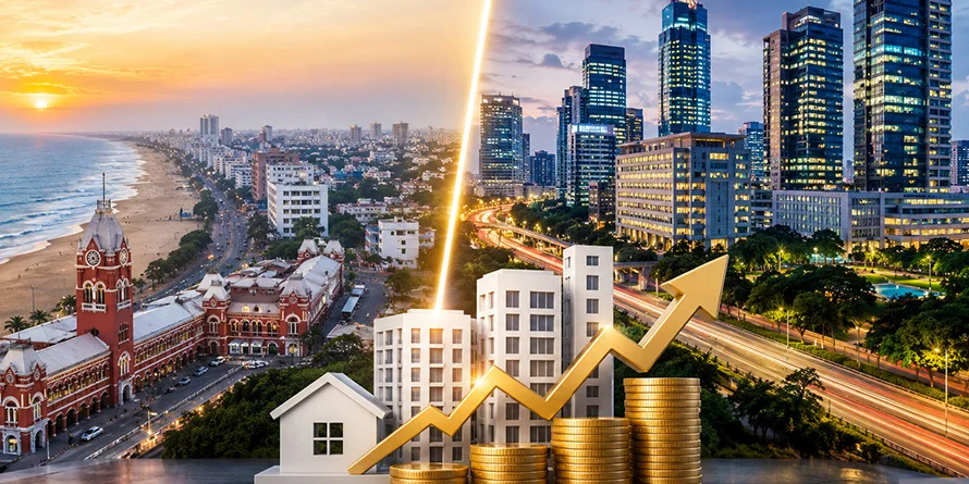 Which City is Better Chennai or Bangalore