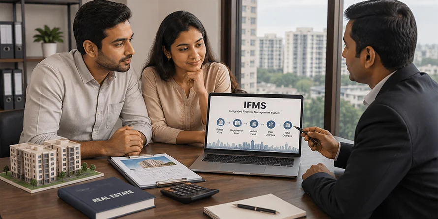 Meaning and Importance of IFMS