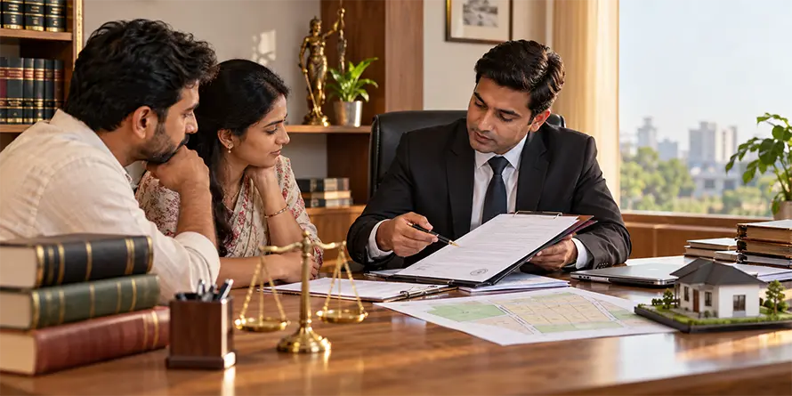 Assignment Deed Meaning