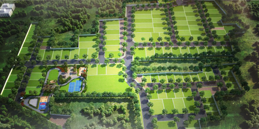 Top Locations for Gated Community Plots in Chennai