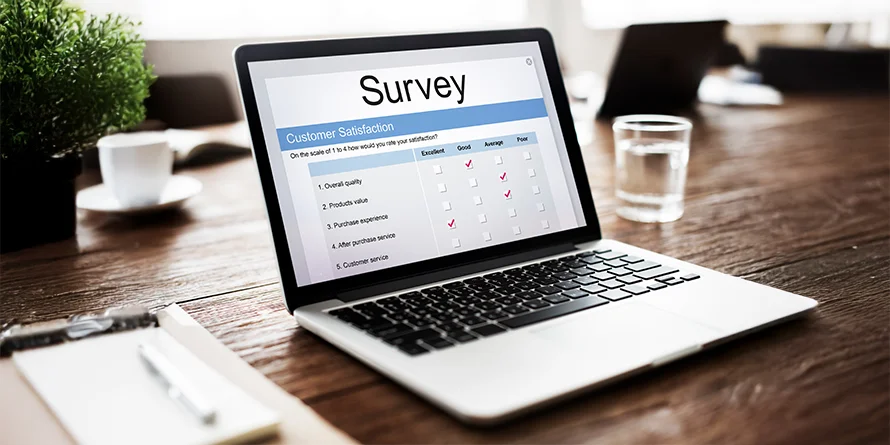 survey number check online