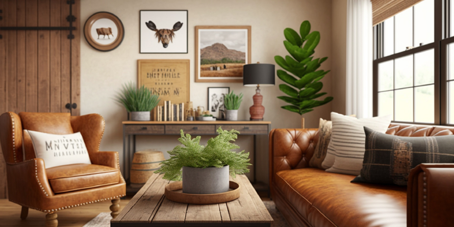 Transform Your Living Space: 10 Magical Decoration Ideas for a Fresh