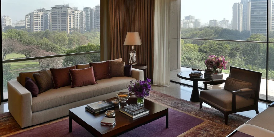 Top 10 Richest Areas in Chennai