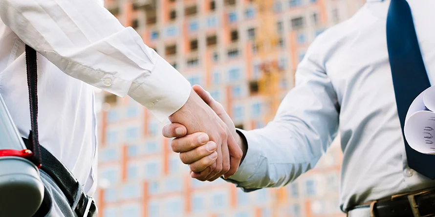 Construction Contract Agreement