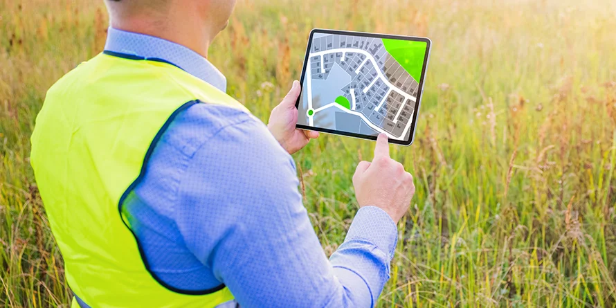 Land Measurement Units