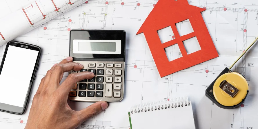 GST On Sale of Property