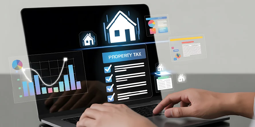 How to Tambaram Property Tax Online