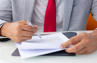 Rectification Deed Meaning & Importance