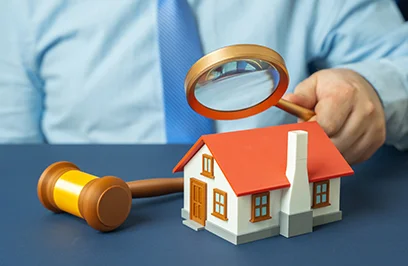 Adverse Possession Law