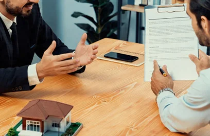 Meaning of Builder Buyer Agreement