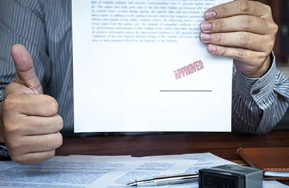 Meaning and Importance of No Objection Certificate