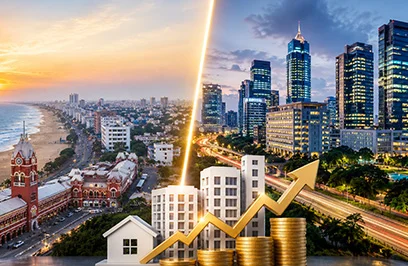 Which City is Better Chennai or Bangalore