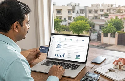 Avadi Property Tax Online Payment