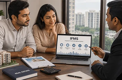 Meaning and Importance of IFMS