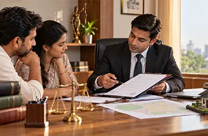 Assignment Deed Meaning