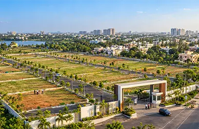 Best Places to Buy a Plot in Tambaram