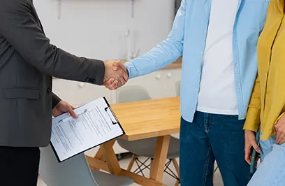 Meaning of Agreement to Sell