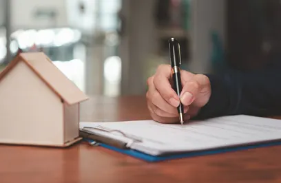 Meaning of Relinquishment Deed