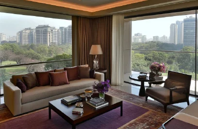 Top 10 Richest Areas in Chennai
