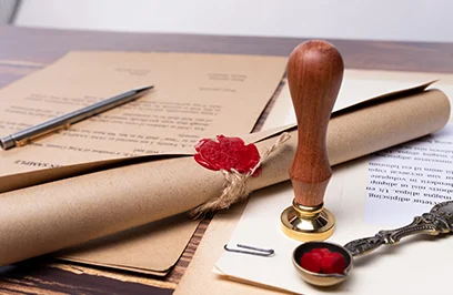 Stamp Duty on Gift Deed