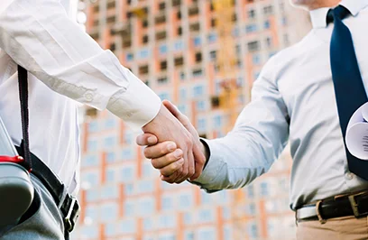 Construction Contract Agreement