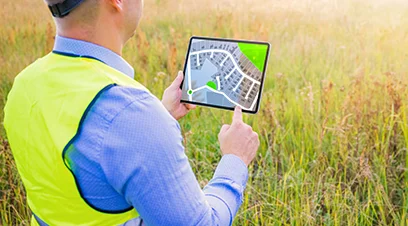 Land Measurement Units