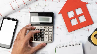 GST On Sale of Property