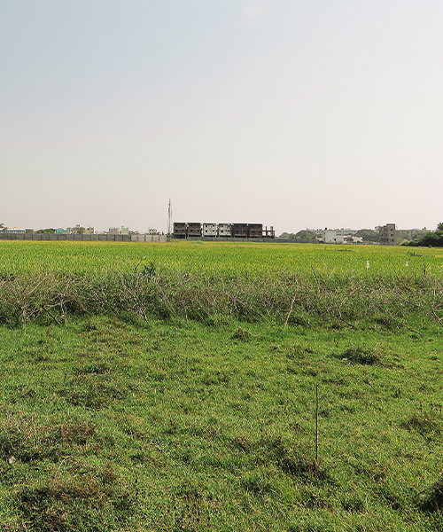 Omshakthy - Banner Image - About Us 