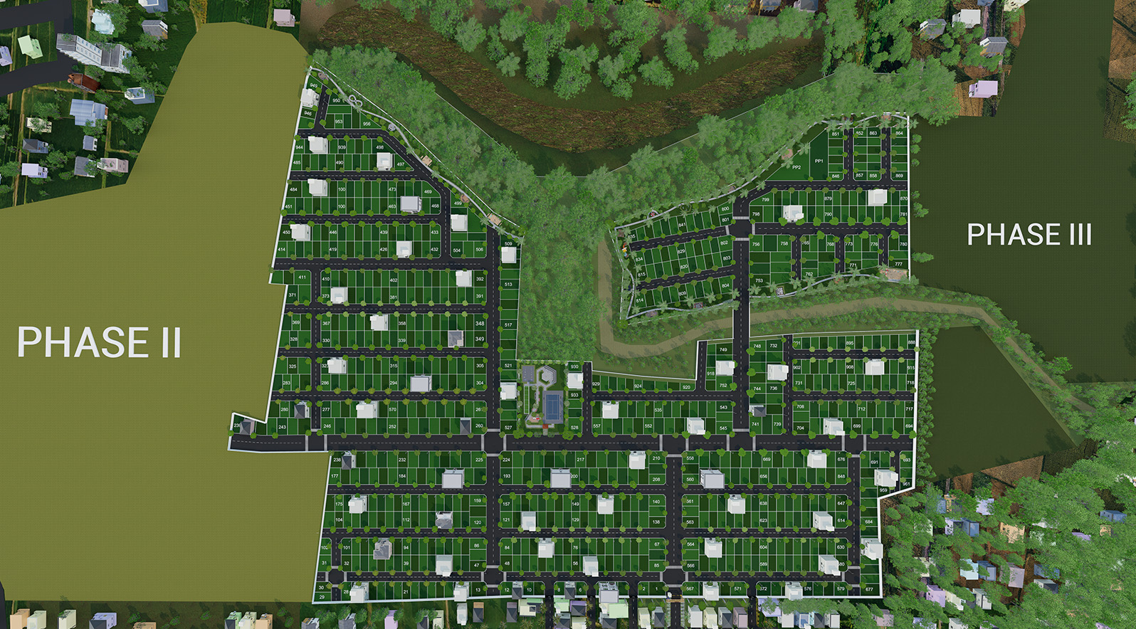 Elite Ongoing Project - Omshakthy